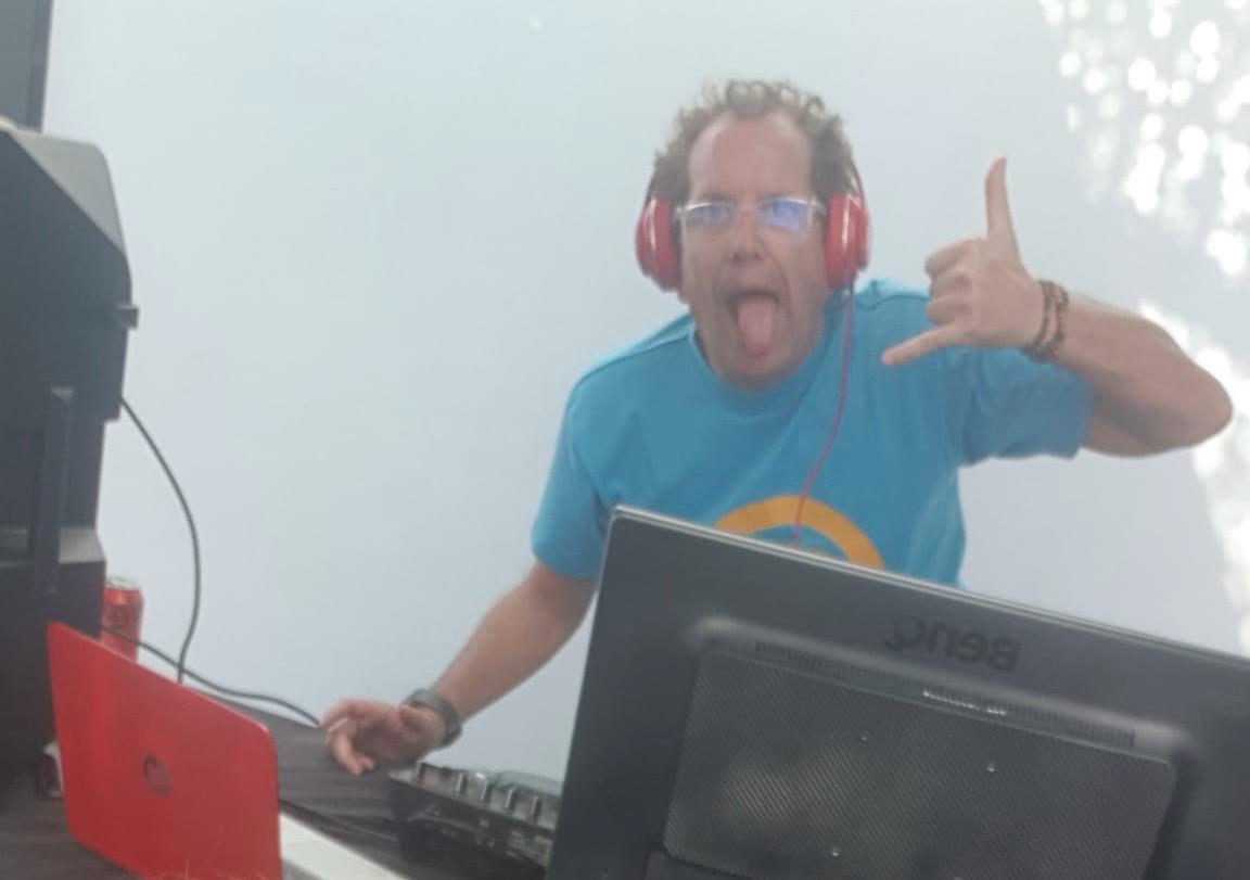 DJ Nécora